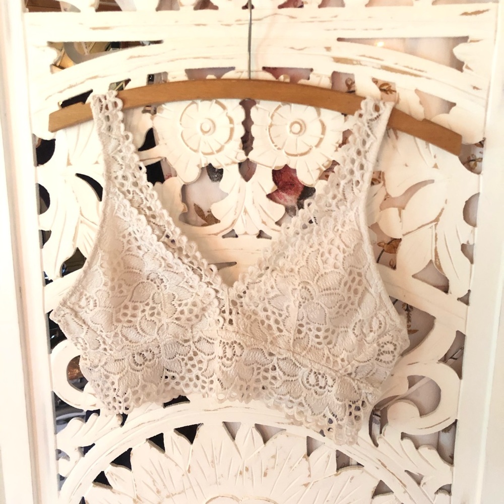 AERIE Bra